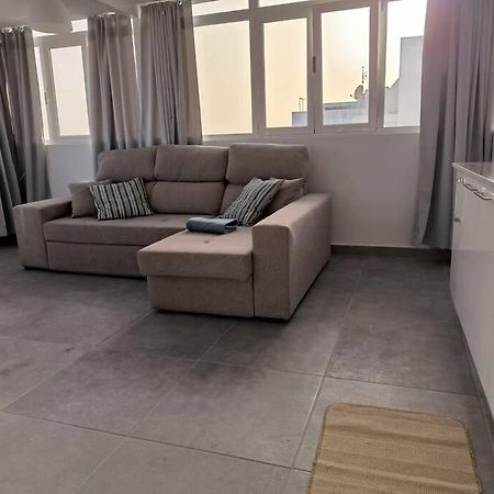 Ferienwohnung Arrecife Wifi Vistas Al Mar Exterior foto